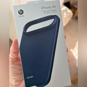 iPhone Air beats Case *NEW*